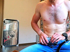 Enthousiasteling, Grote lul, Vies praten