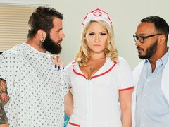 Grote kont, Grote lul, Grote mammen, Biseksueel, Pijpbeurt, Hondjeshouding, Moeder die ik wil neuken, Verpleegster