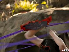 Mamada, Afeitado, Adolescente, Tetas