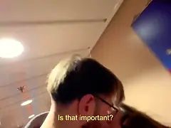 Любители, Блондинки, Минет, Рогоносцы, Смазливые, Собачьи, От первого лица, На публике