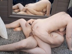 素人, アスtoマウス, デカ尻, コンピレーション, 足, 手コキする, なめる, オーガズム