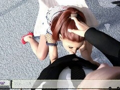 アナル, 大学生, 口内発射, 服従, インド人, 小柄, オマンコ, ティーン