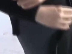 Enthousiasteling, Aziatisch, Mooi, Eerste keer, Huisgemaakt, Japaans, Moeder die ik wil neuken, Moeder