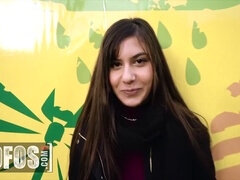 デカチン, イく瞬間, 顔射, アウトドア, オッパイの