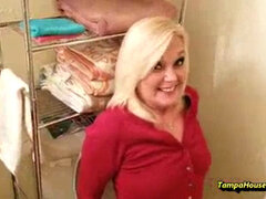 Acercamiento, Tacones, Madres para coger