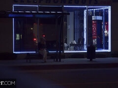 18 jaar, Lieveling, Grote mammen, Blond, Rondborstig, Hardcore, Tiener, Tieten likken