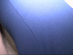 Asiatisch, Arsch, Fetisch, Japanische massage, Muschi, Nass