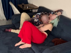 素人, ブロンド, 指いじり, 手コキする, Hd, 赤毛, ロシア人, ガリガリ