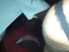 素人, ブロンド, 乱交