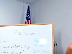 Mamada, Sexo duro, Maduro