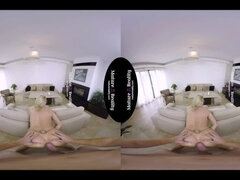 3d, デカパイ, ブロンド, 熟年, 淫乱熟女, 現実, 教師, パイ刷り