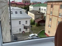 French MILF heart-stopping sex video