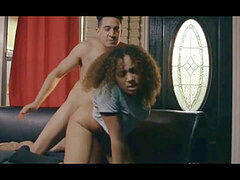 African, American, Black, Humiliation, Teacher