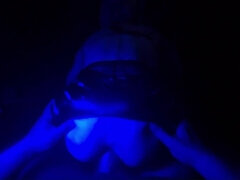 Amateur, Anal, Blonde, Sucer une bite, Gorge profonde, Orgasme, Chatte, Maigrichonne
