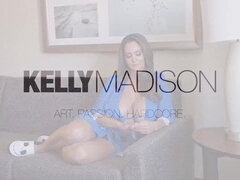 Grosse bite, Tir de sperme, Doigter, Hard, Mature, Chatte, Rasée, Nénés