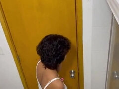 Anal, Ass, Big ass, Big tits, Homemade, Latina, Taboo, Teen