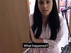 Blondine, Braut, Gehörnter ehemann, Hd, Geld, Pov, Realität, Rau