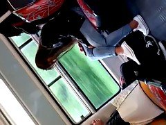 アラブ, 足フェチ, フランス人, ティーン, のぞき
