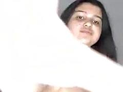 Amateur, Cul, Gros cul, Gros seins, Pénétrer avec le poing, Énorme, Masturbation, Nénés