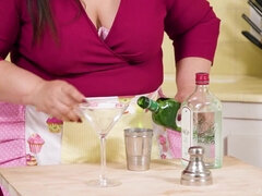 デカ尻, デカパイ, 毛深い, Hd, 人妻の, 淫乱熟女, レトロ, オッパイの