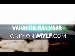 Grosser arsch, Aufs gesicht abspritzen, Milf, Stiefmutter, Taboo, Titten, Vibrator, Spanner