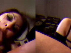 SISSY MAKER - EN LA BOCA (VR SBS VERSION) - Shemale
