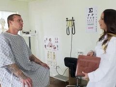 Arsch, Arschlecken, Grosser schwanz, Lecken, Arsch lecken, Rasiert, Strapon, Ablutschen