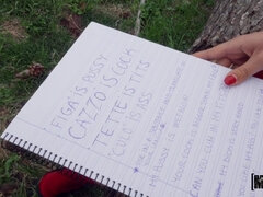 Culo, Sexo duro, Coño, Adolescente, Tetas