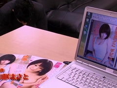 Gros seins, Tir de sperme, Fétiche, Hard, Japonaise, Seins naturels, Actrice du porno, Nénés