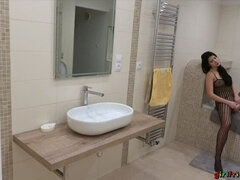 Cuarto de baño, Penetracion con dedos, Novia, Cocina, Lesbiana, Lamidas, Juguetes, Voyeur