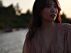 Asiatique, Fétiche, Japonaise, Mère que j'aimerais baiser, Solo