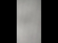 Incroyable, Cul, Preservatif, Noir ébène, Grosse, Rugueux