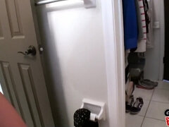 お尻, 気狂い, ハードコア, オナニー, オマンコ, ティーン, 三人, オッパイの