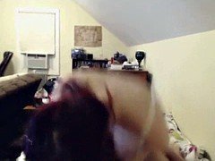 Amateur, Grupo, Sexo duro, Desnudo, Trio