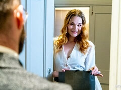 18 jaar, Kont, Grote lul, Pijpbeurt, Natuurlijke tieten, Mager, Tiener, Tieten likken