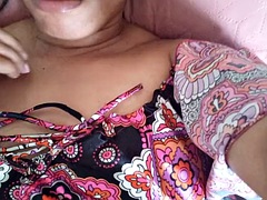 Big tits, Creampie, Erotic, Masturbation, Mature, Milf, Softcore, Spanish