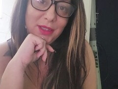 Vies praten, Dominante vrouw, Eerste keer, Frans, Aanwijzingen, Alleen