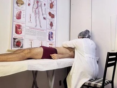 Любители, Брюнетки, Медосмотр, Ласковые ручки, Хд, Латиноамериканки, Медсестра, Тугие