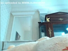 アジア人, ディルド, 日本人, 韓国人, オナニー, オッパイの, おもちゃ