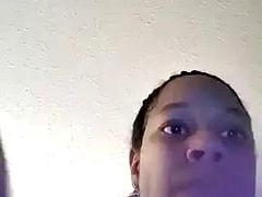 Big Ass shower: Ebony, Bbw  Huge Ass Porn