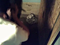 Grote lul, Pijpbeurt, Homo, Groep