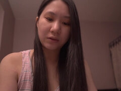 Cute Asian Girl Asmr - Luke 7-8