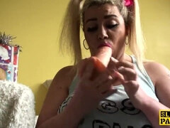 Британки, Пухленькие, Дилдо, Фетиш, Хд, Жесткий секс, Сквиртинг, Тату