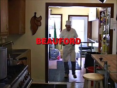 ゲイ, スパンキング