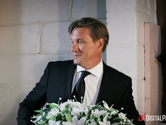 Rubia, Morena, Corridas, Polla, Coño, Realidad, Cabello corto, Nalgadas