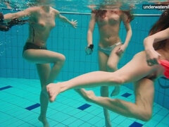 Amateur, Plage, Tchèque, Hd, Nue, Nudiste, Piscine, Sport