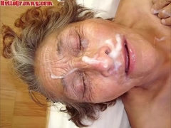 Amateur, Abuelita, Casero, Latina, Masturbación, Maduro, Madres para coger, Mamá