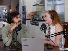 Anal, Tetas grandes, Negro, Masturbación, Pelirrojo, Juguetes