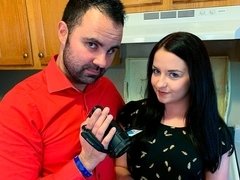 Amateur, Culo, Rubia, Pajear, Madres para coger, Pov, Afeitado, Trio