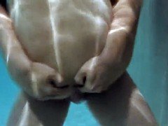 Braunhaarige, Hardcore, Massage, Erotischer film